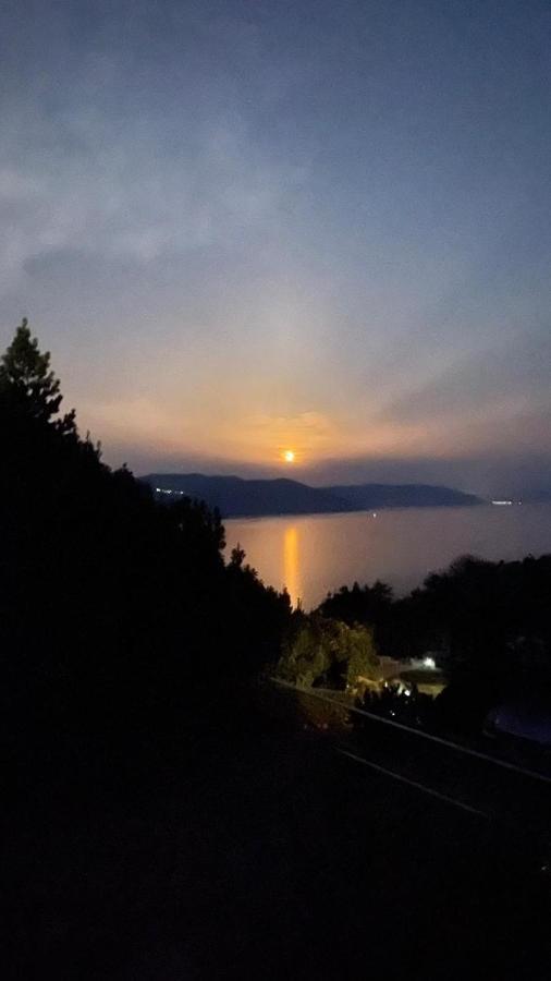 Nera Villa Plomin Bagian luar foto