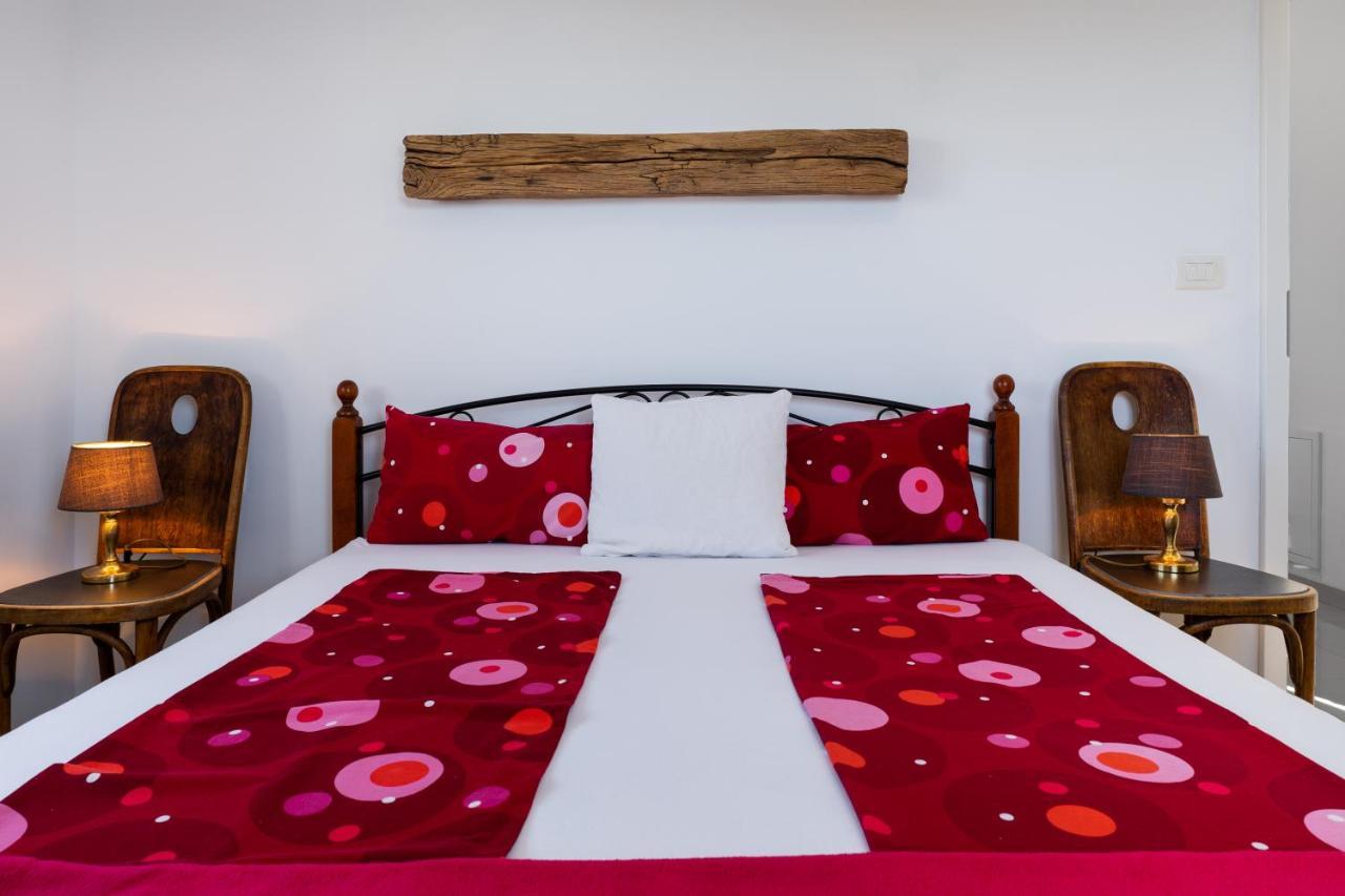 Nera Villa Plomin Bagian luar foto